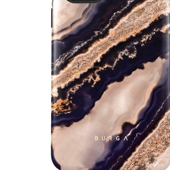 BURGA NEW/UN-USED! Samsung Note 10 Plus phone case - Picture 5 of 5